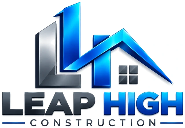 Leap High Construction